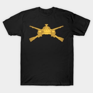 Armored Infantry Branch wo Txt X 300 T-Shirt